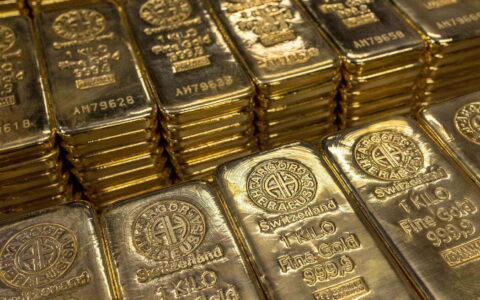 Gold Market Primed For Record Breaking Rally