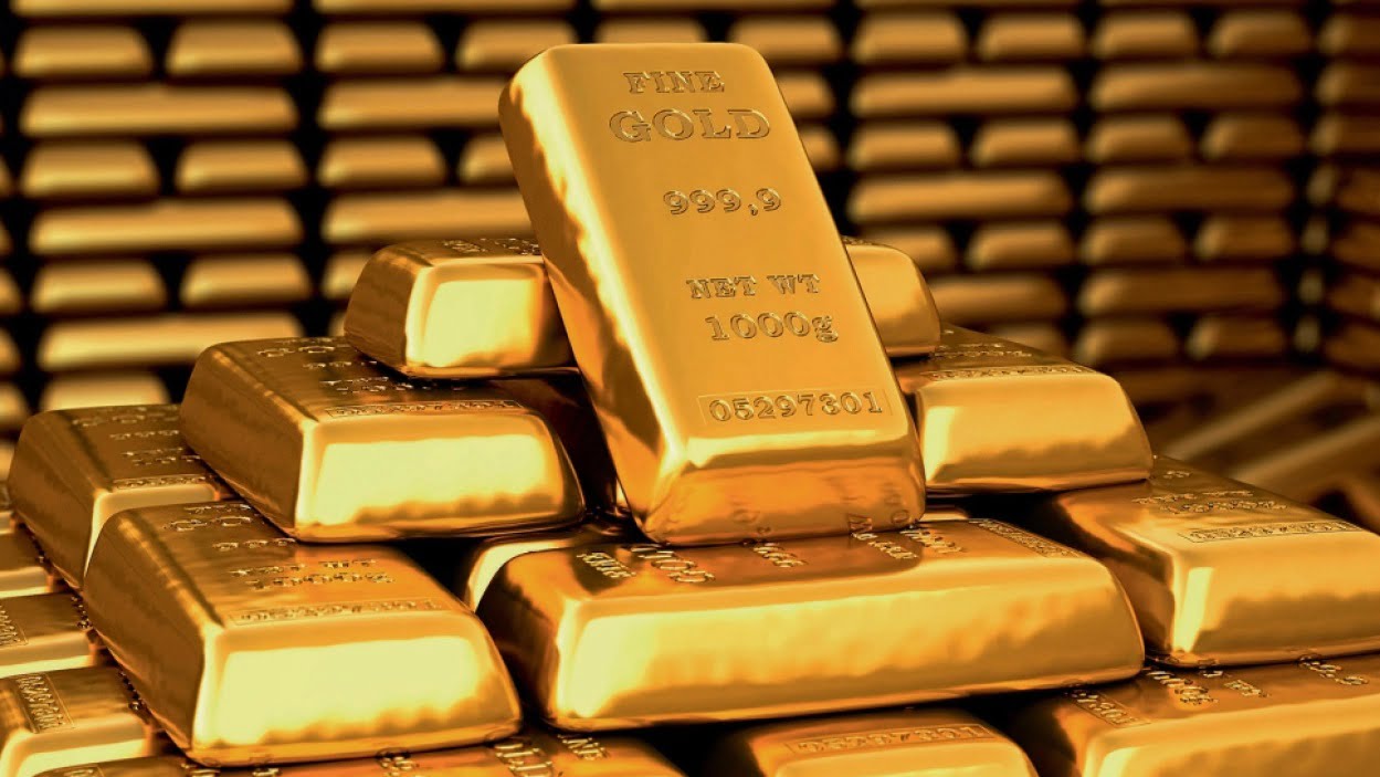 Why I Invest in Gold, and Why is NOW?