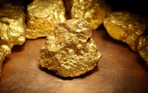 How to invest in Gold?