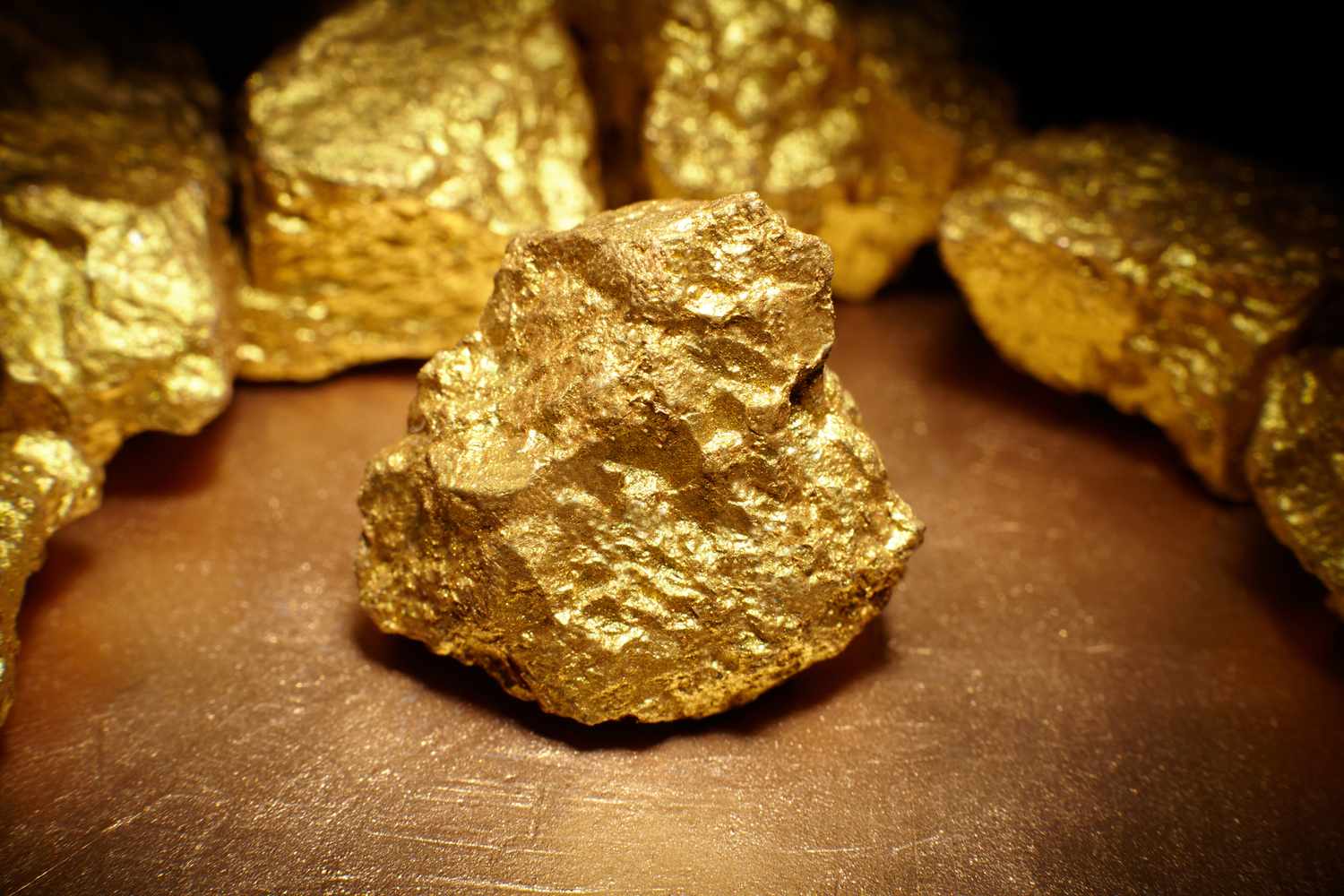 How to invest in Gold?