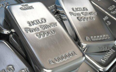 Seize the Opportunity: Why Now is the Perfect Time to Invest in Silver