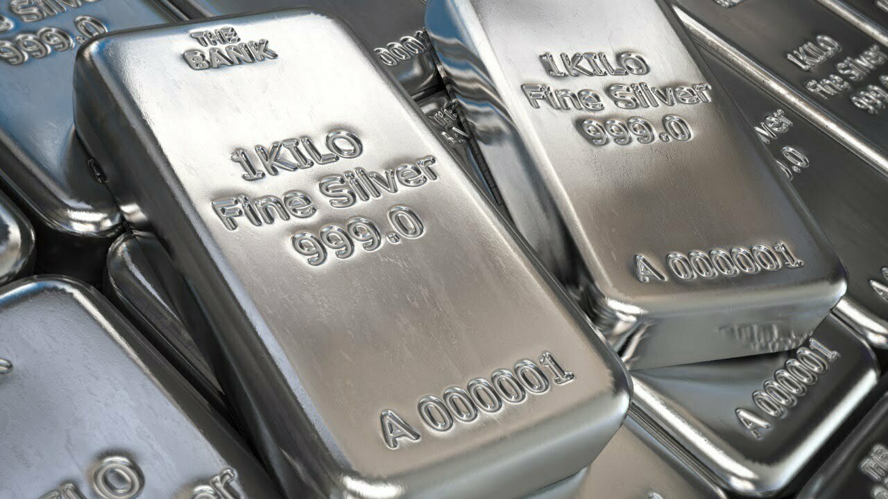Seize the Opportunity: Why Now is the Perfect Time to Invest in Silver