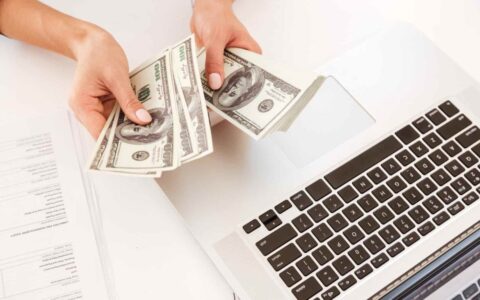The Online Money-Making Starter Kit: Unlocking Your Earning Potential