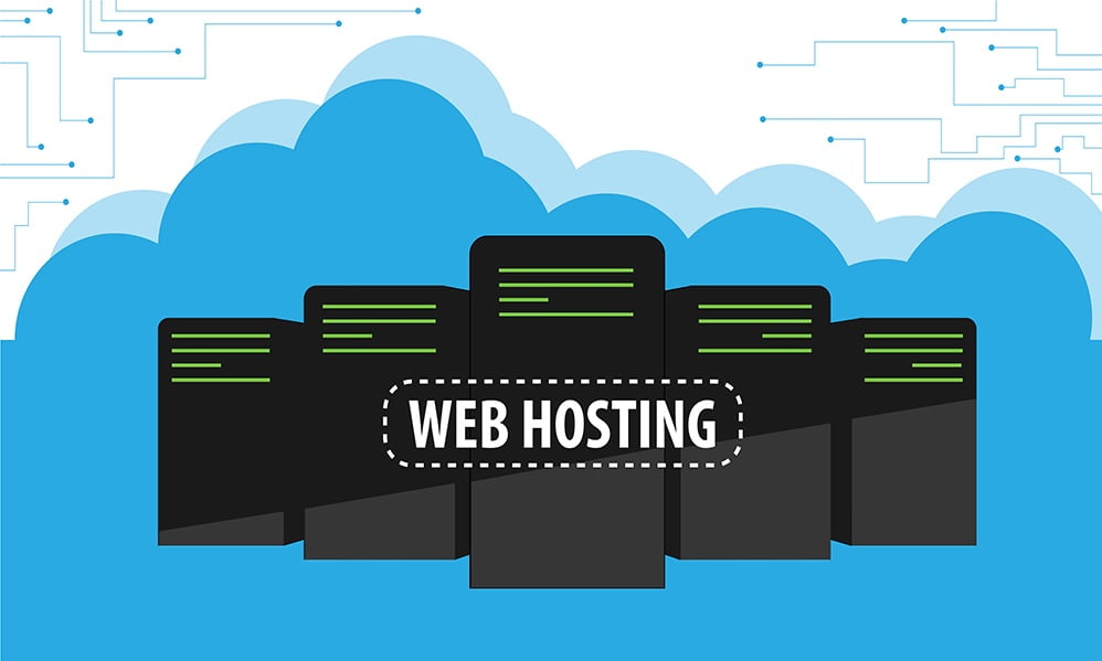 How to Build a Website on Bluehost Hosting?