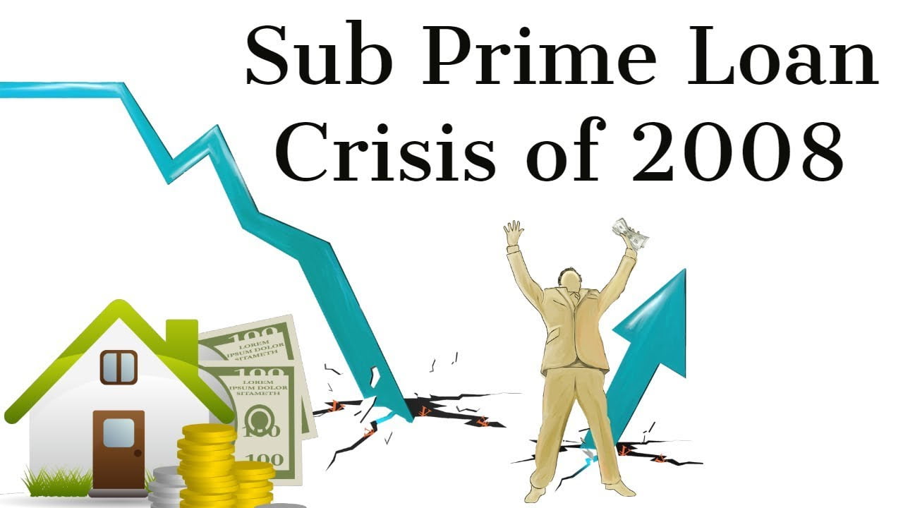 Tracing the Origins and Impact of the 2008 Global Financial Crisis