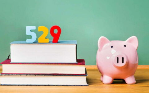 Unlocking the Hidden Power of Unused 529 Plans: How They Can Now Boost Retirement Through Roth IRA Transfers