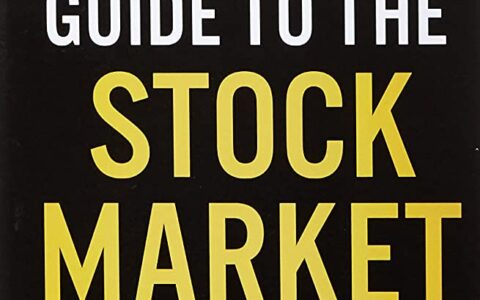Key Topics Covered in Matthew R. Kratter’s “A Beginner’s Guide to the Stock Market”
