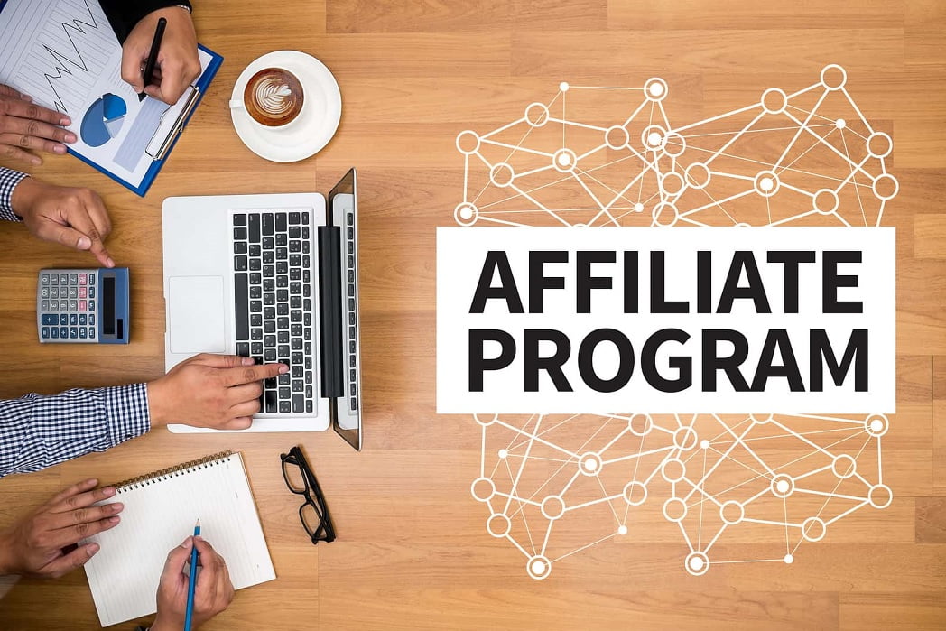 10 of The Best Affiliate Programs for Making Money Online: CJ.com, ClickBank and Amazon Affiliate Among Others!