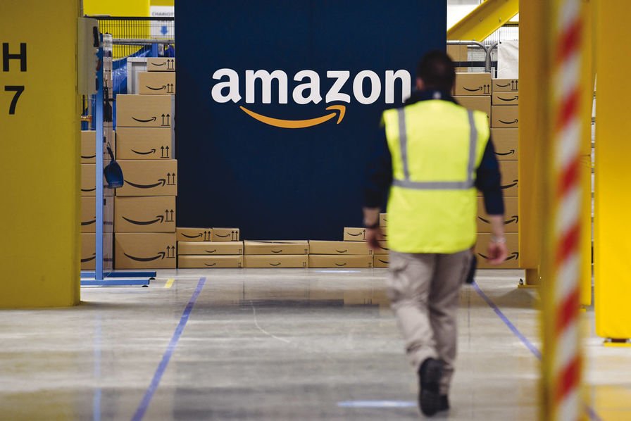 How to Make Money Online with Amazon