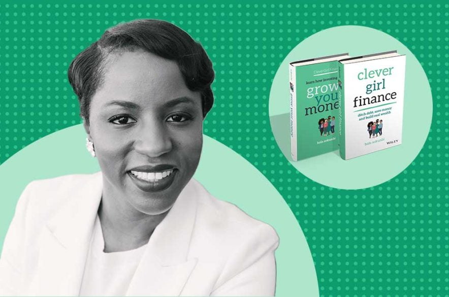 Empowering Women's Finances: A Review of Bola Sokunbi's Book "Clever Girl Finance"