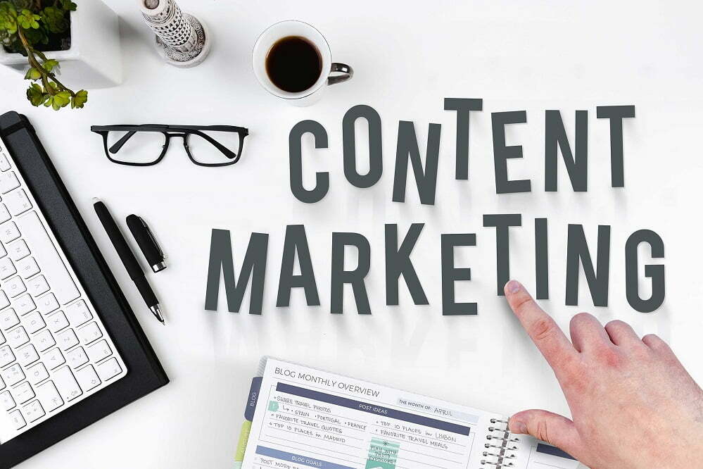 Mastering Content Creation: 5 Tips for Crafting Engaging and Unique Content