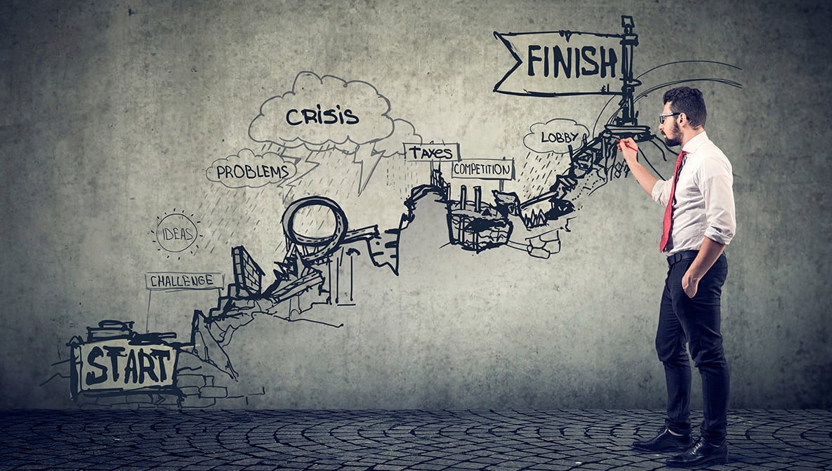 Wealth Building in Times of Crisis: How the Great Depression Created Opportunities for Financial Success