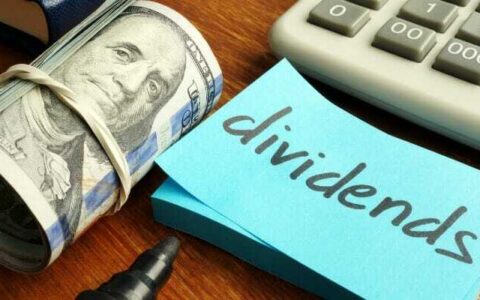 High-Yield Bargains: Top 5 Dividend Stocks Under $10 to Buy in April 2023