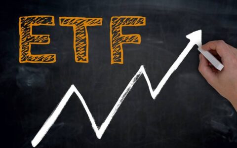 Top 10 ETFs Potentially be Worth for Investing