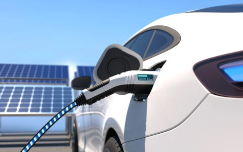 Revolutionizing Energy Infrastructure: How AI and EVs Can Transform into Profit Generators