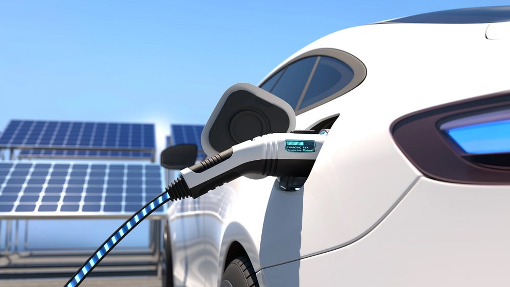 Revolutionizing Energy Infrastructure: How AI and EVs Can Transform into Profit Generators