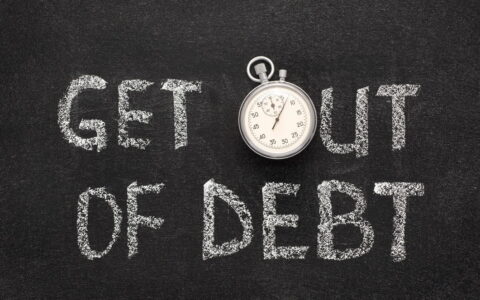 Breaking Free: 10 Proven Ways to Start Getting Out of Debt