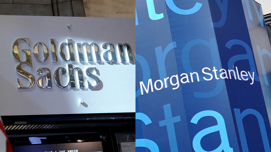 Goldman Sachs vs Morgan Stanley: A Comprehensive Comparison