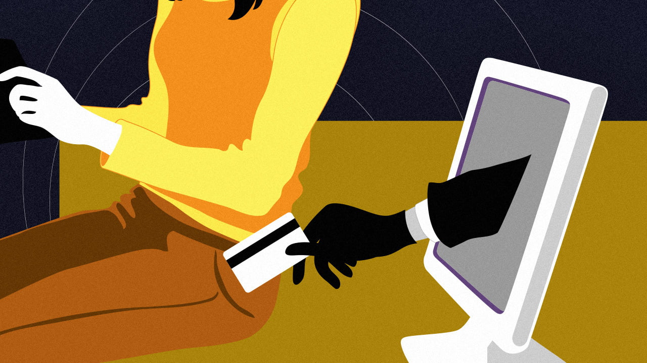 Protect Yourself from Identity Theft: What You Need to Know