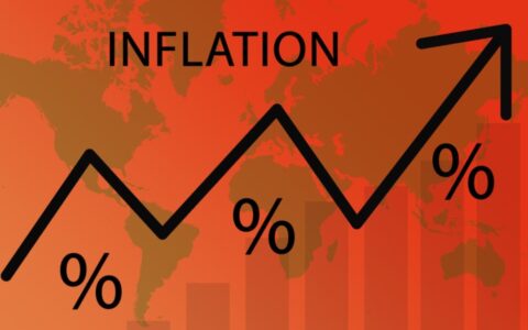 Navigating Market Rebound: Insights from the Latest Inflation Data
