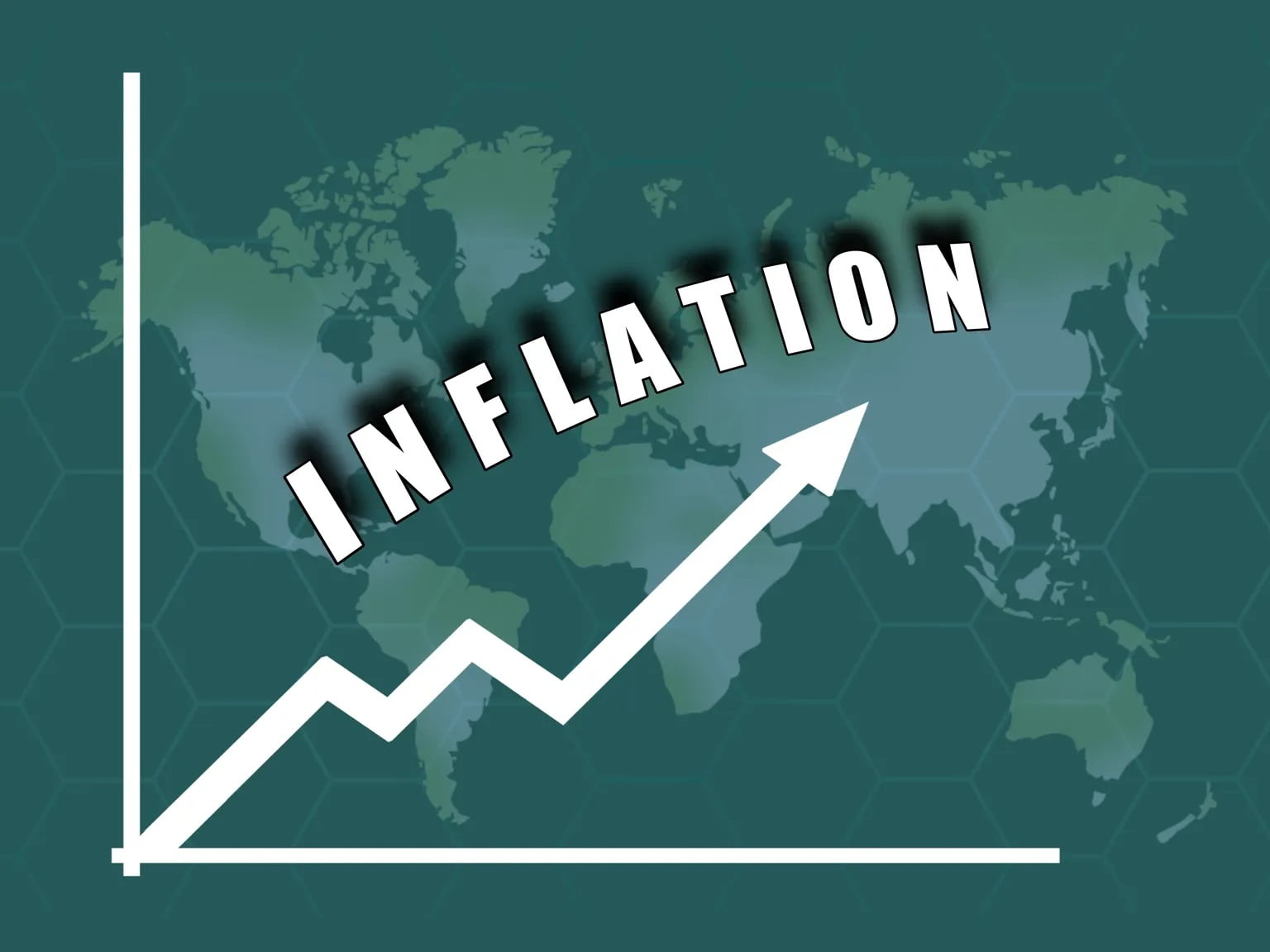 Inflation Tracker: When Will Prices Stop Going Up?