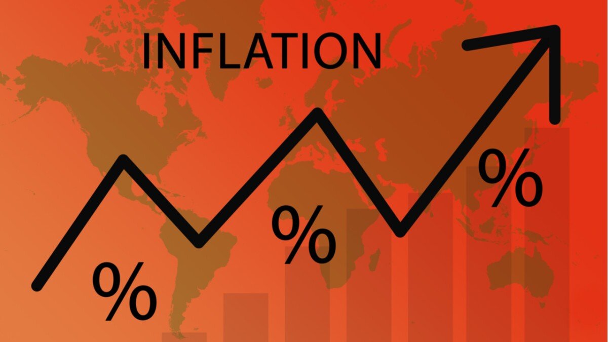 Has Inflation Peaked? Fed Officials Remain Uneasy Despite Easing Supply Chain Disruptions