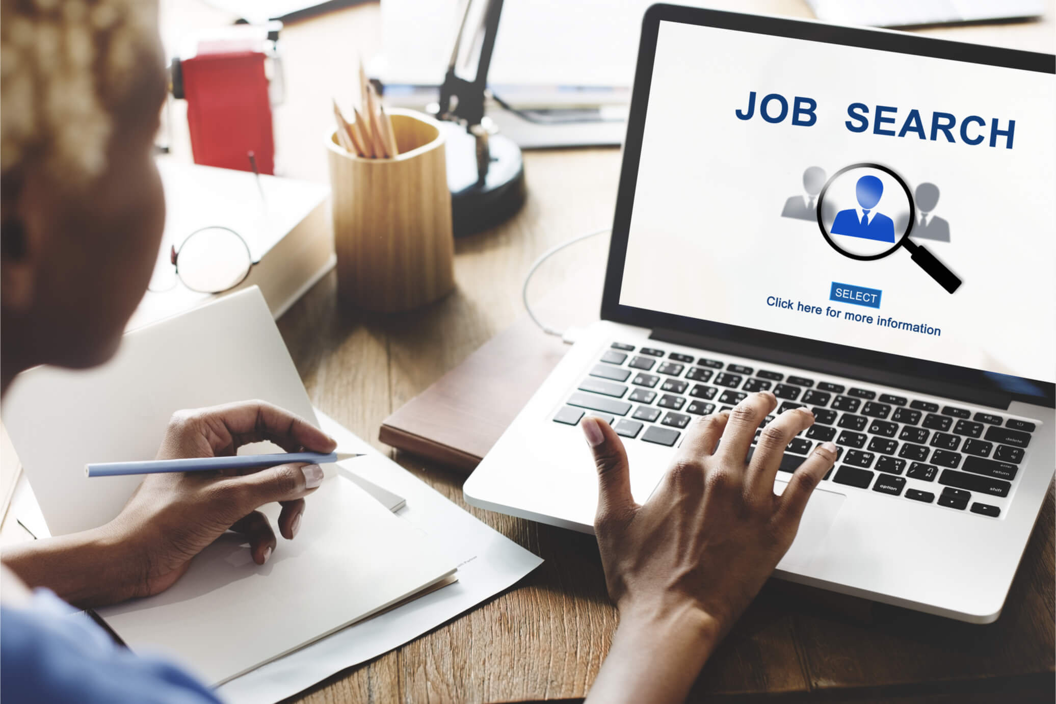 Navigating the Digital Job Hunt: Top 5 Platforms for Your Online Job Search