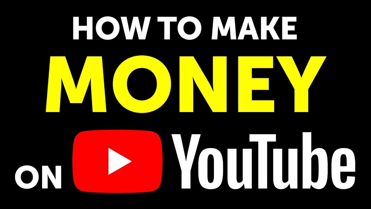 How to Earn Over ,000 a Month on YouTube: A Guide to Building a Successful Channel