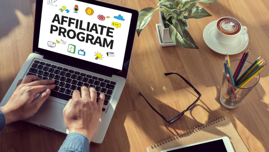 5 Steps to Successfully Making Money With Affiliate Marketing