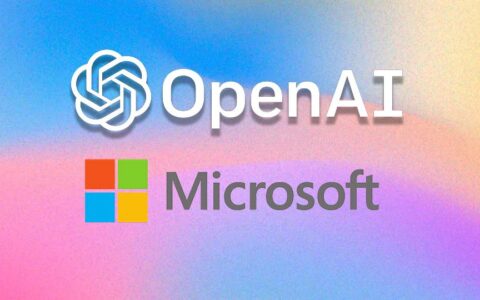 Microsoft's Multibillion-Dollar Investment in OpenAI to Develop ChatGPT: A Boost for the Future