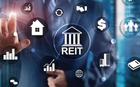 5 REITs to Buy for Passive Income in 2023