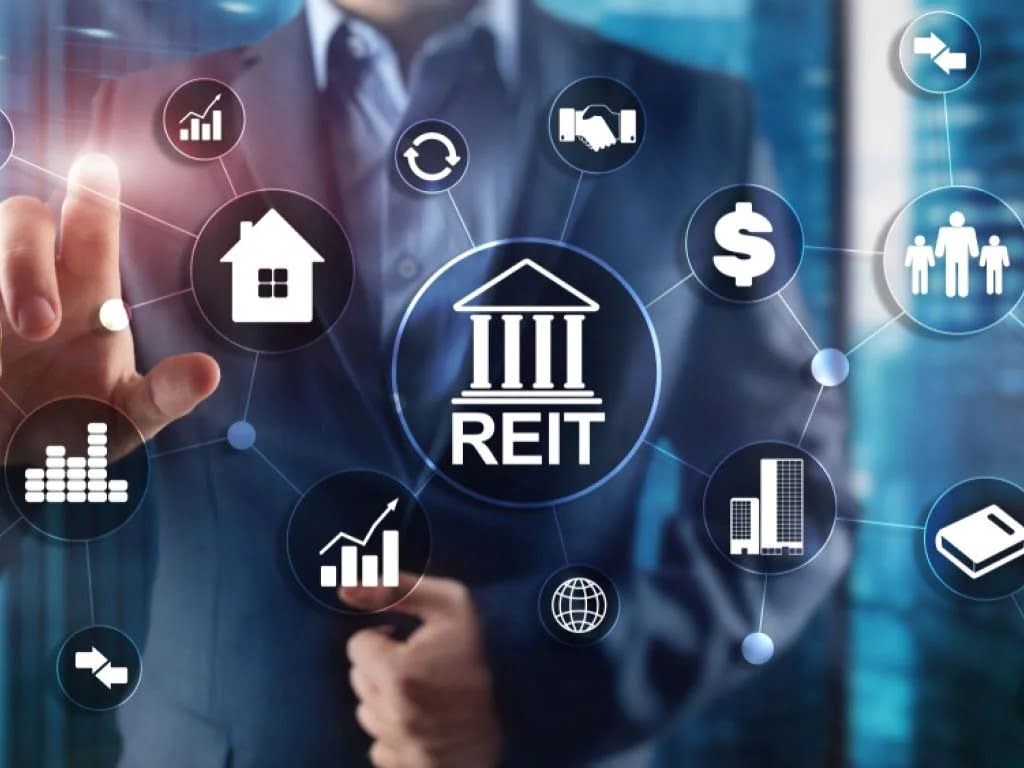 5 Best REIT ETFs for 2023