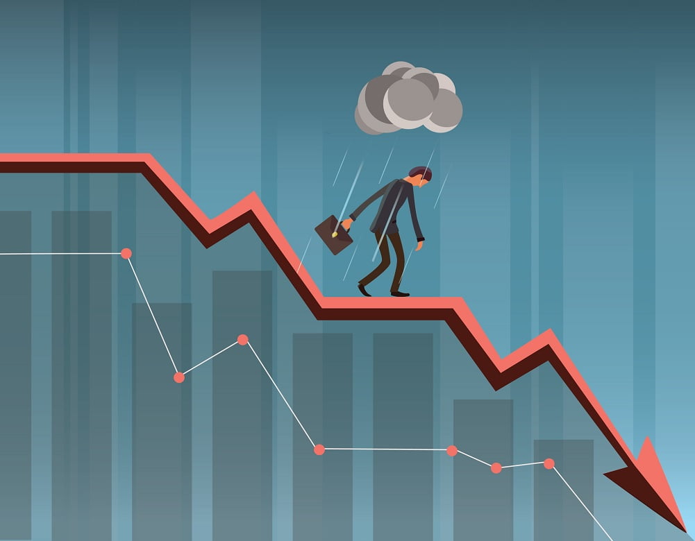 Surviving Economic Turmoil: Understanding Recessions, 2008 Financial Crisis and Investment Strategies in Downturns