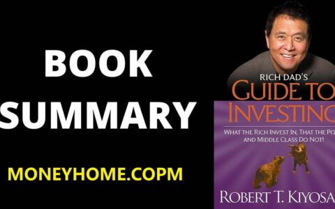A Comprehensive and Informative Guide: A Review of Robert T. Kiyosaki's "Rich Dad's Guide to Investing"