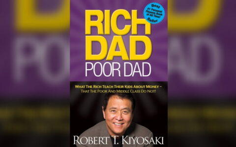 Mastering Financial Literacy: A Review of Robert Kiyosaki's "Rich Dad Poor Dad"