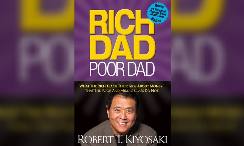 Mastering Financial Literacy: A Review of Robert Kiyosaki's "Rich Dad Poor Dad"