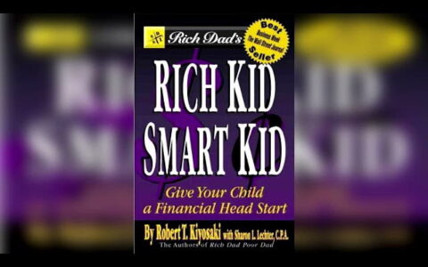 Understanding Financial Success: A Review of Robert Kiyosaki's "Rich Dad Smart Kid"