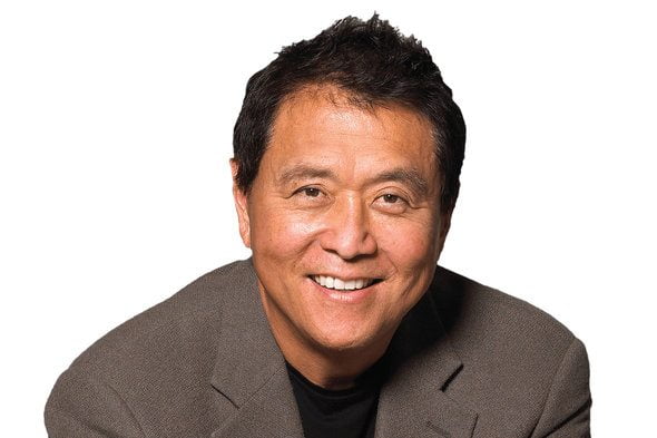Unconventional Wisdom: A Review of Robert T. Kiyosaki’s “Rich Dad Poor Dad”