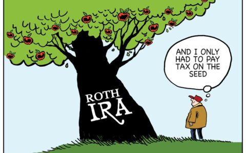 Get Ready for 2025: How New Inherited IRA Rules Will Reshape Estate and Retirement Planning
