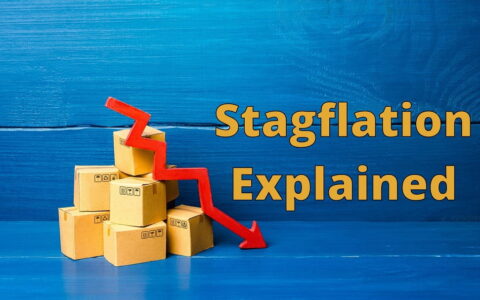 Understanding Stagflation: Why It's Such a Terrible Economic Situation