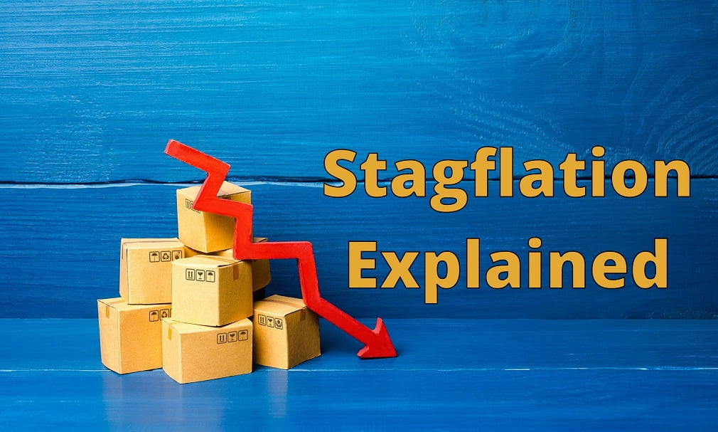 Understanding Stagflation: Why It's Such a Terrible Economic Situation