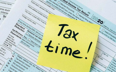 5 Tax Benefits to Capture by Starting Early: From Getting a Refund Sooner to Beating Scammers