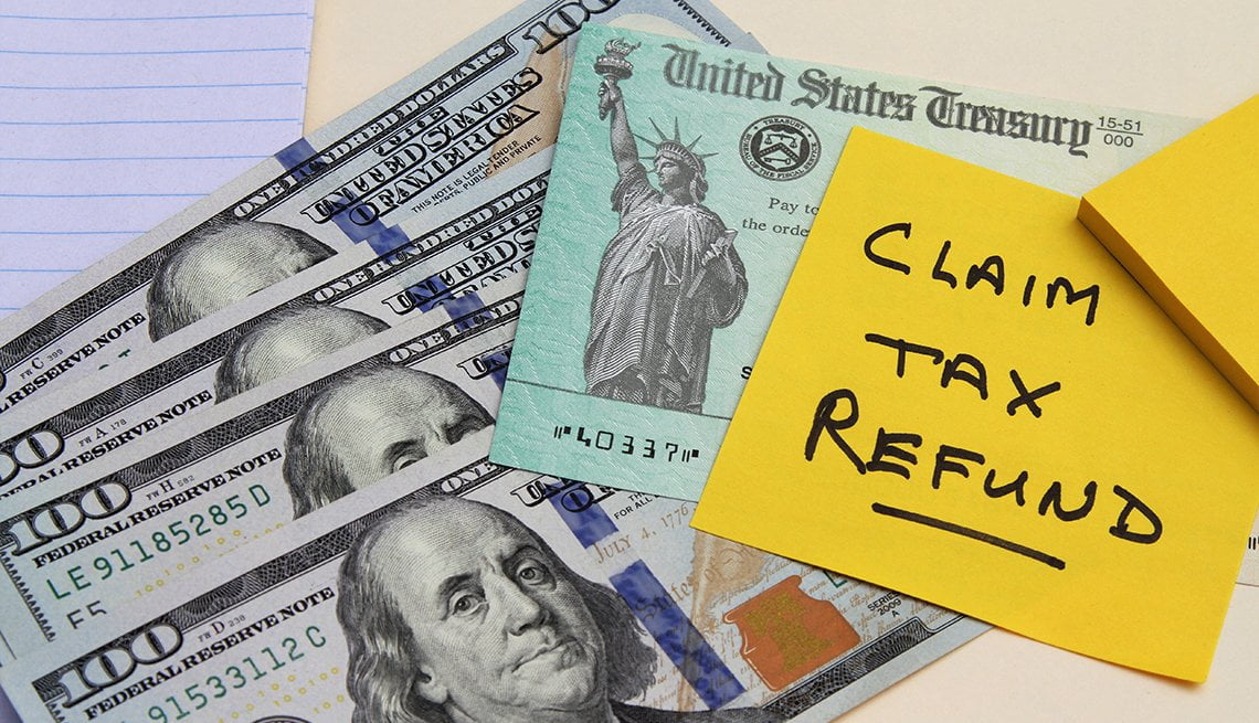 From Start to Refund: A Comprehensive Tax Refund Guide for Beginners