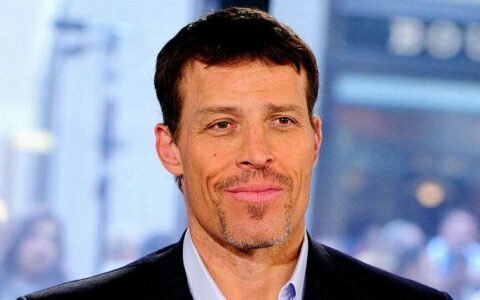 Money: Master The Game By Tony Robbins - A Must-Read For Financial Freedom Seekers