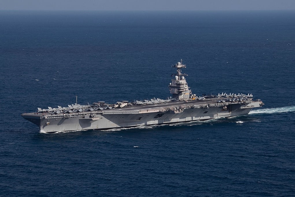 Top 5 Aerospace and Defense Stocks To Buy