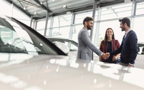 The Pros and Cons of Buying a New Car: Deciding When to Make the Investment
