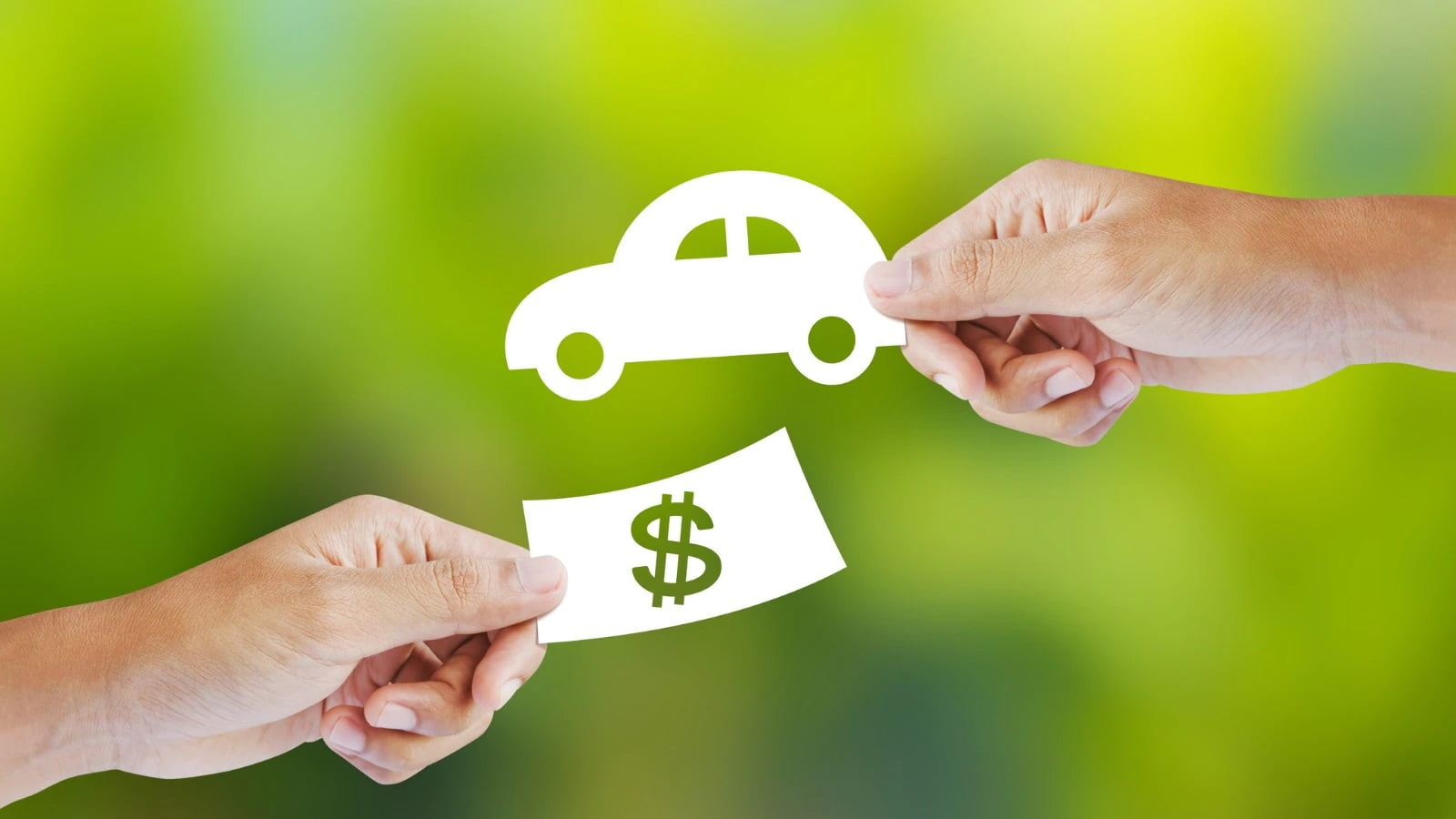 How to Make the Right Decision Between Buying a New or Used Car