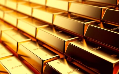 Gold Market is Ready to Embark on a Significant Uptrend