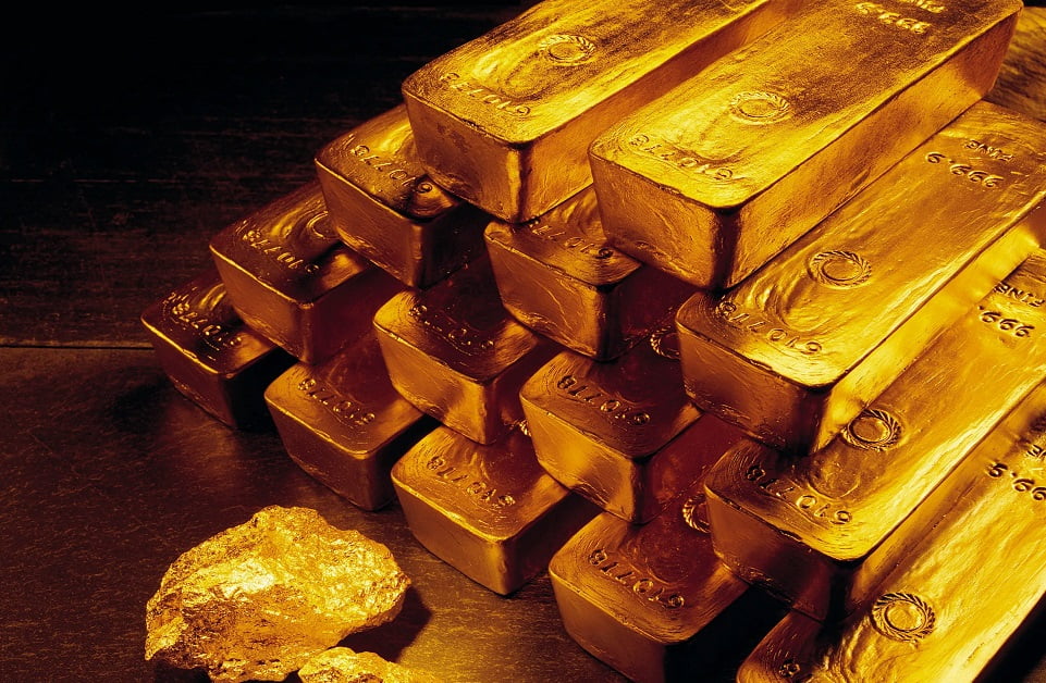 Gold's Volatile Journey: Navigating Opportunities and Challenges in an Uncertain Market