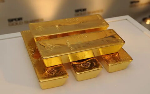 Why Investing in Gold Now Is a Smart Move for 2023: A Look at the Financial Benefits